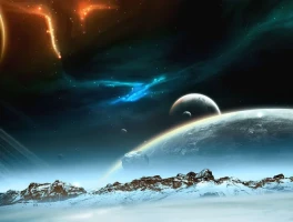 Space: NASA, China, and Avoiding Collision