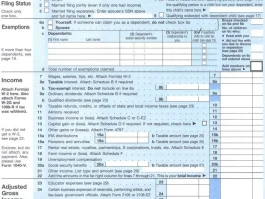 That November Stimulus Check: Yeah, It's Not Happening