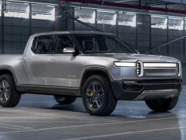Rivian Stock Price: News, Forecast, and the Tesla Question