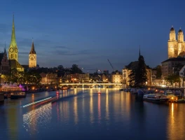 Zurich: Client Challenge