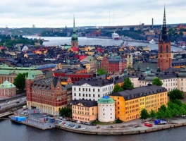 Stockholm: What happened and why we should care
