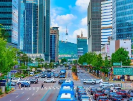 Seoul: North Korea Missile Launch and Supreme Court's Cultural Impact