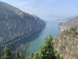 Chongqing: China's Next Innovation Hub and What You Need to Know