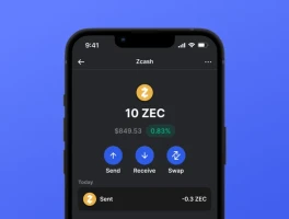 Zcash's "Historic Surge": Pump and Dump 2.0?