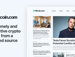 Bitcoin Fails to Rally: What's Next and Who Even Cares?