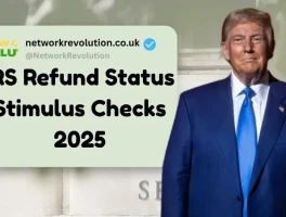 IRS Stimulus Checks in 2025: The Truth vs. the Hype
