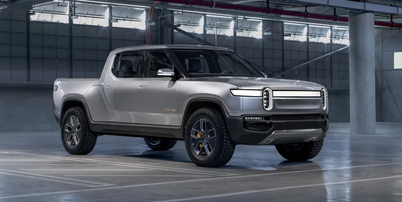 Rivian Stock Price: News, Forecast, and the Tesla Question