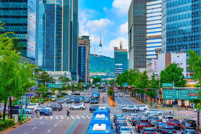 Seoul: North Korea Missile Launch and Supreme Court's Cultural Impact