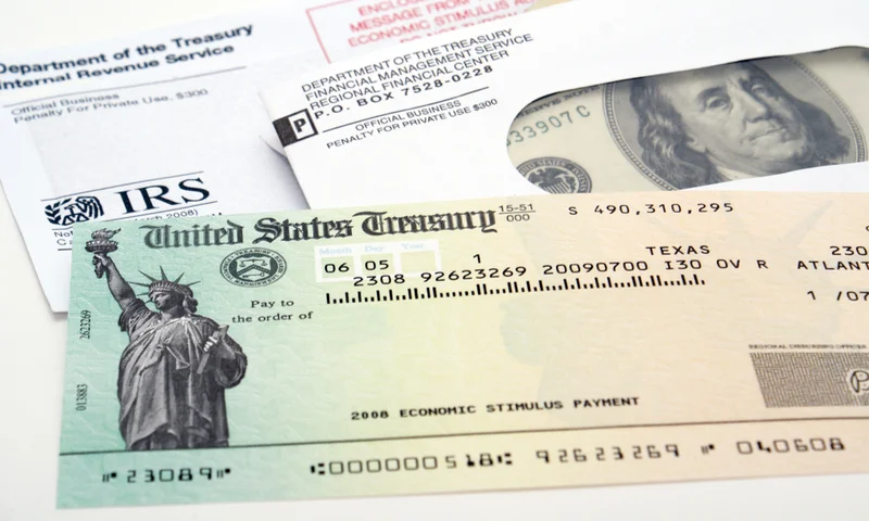 Stimulus Check 2025: The Latest News and What It Means for You